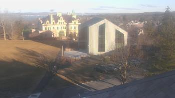 Weather camera view of The Masters School.