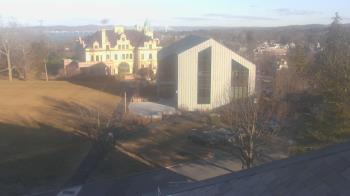 Weather camera view of The Masters School.