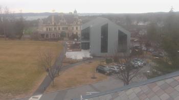 Weather camera view of The Masters School.
