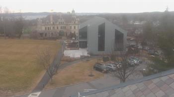 Weather camera view of The Masters School.