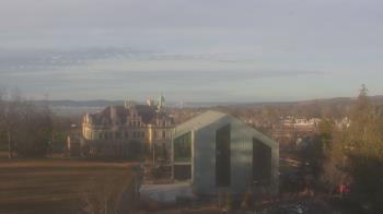 Weather camera view of The Masters School.