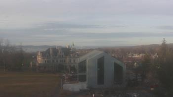 Weather camera view of The Masters School.