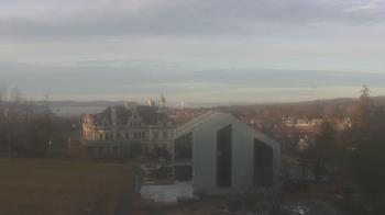 Weather camera view of The Masters School.