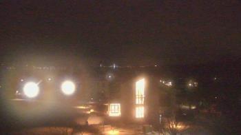 Weather camera view of The Masters School.