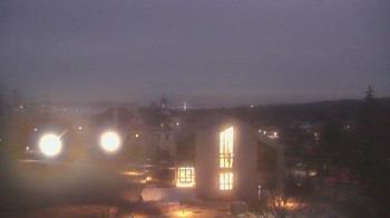 Weather camera view of The Masters School.