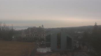 Weather camera view of The Masters School.