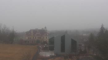 Weather camera view of The Masters School.