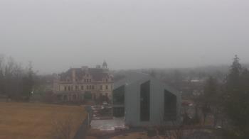 Weather camera view of The Masters School.