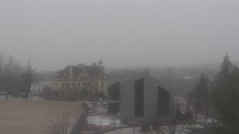 Weather camera view of The Masters School.