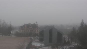 Weather camera view of The Masters School.