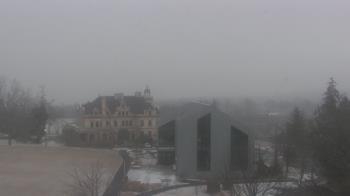Weather camera view of The Masters School.