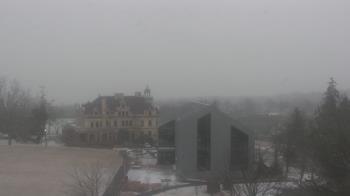 Weather camera view of The Masters School.