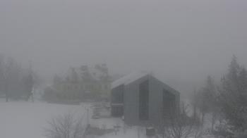 Weather camera view of The Masters School.
