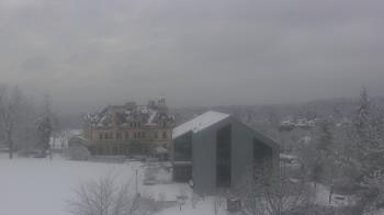 Weather camera view of The Masters School.