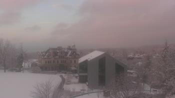 Weather camera view of The Masters School.