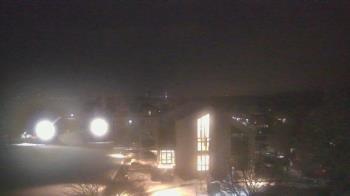 Weather camera view of The Masters School.