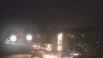 Weather camera view of The Masters School.