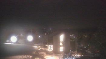 Weather camera view of The Masters School.