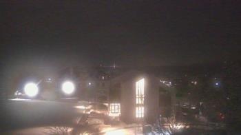 Weather camera view of The Masters School.