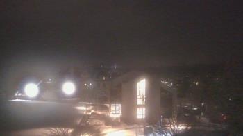 Weather camera view of The Masters School.