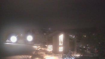 Weather camera view of The Masters School.