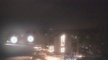 Weather camera view of The Masters School.
