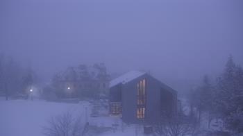 Weather camera view of The Masters School.