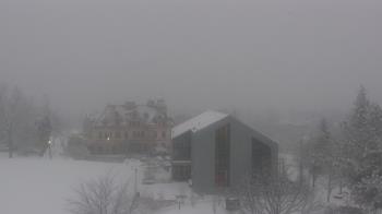 Weather camera view of The Masters School.