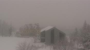 Weather camera view of The Masters School.