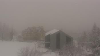 Weather camera view of The Masters School.