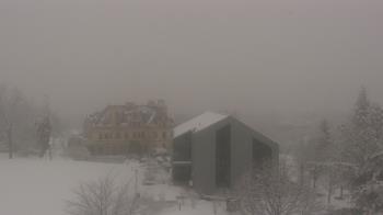 Weather camera view of The Masters School.