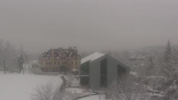 Weather camera view of The Masters School.