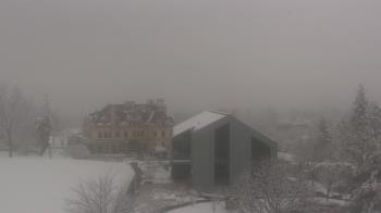 Weather camera view of The Masters School.