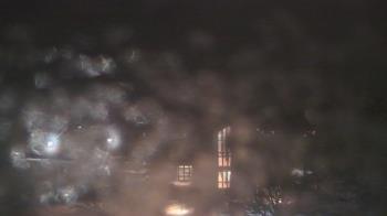 Weather camera view of The Masters School.