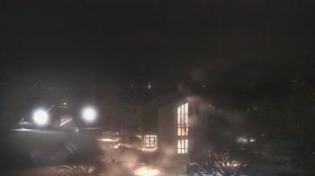 Weather camera view of The Masters School.
