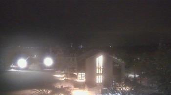 Weather camera view of The Masters School.