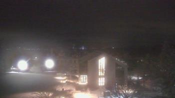 Weather camera view of The Masters School.