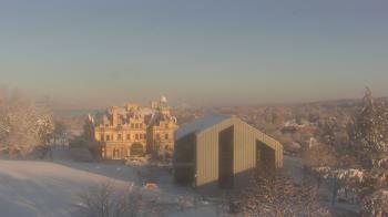 Weather camera view of The Masters School.