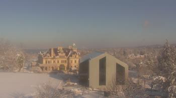 Weather camera view of The Masters School.