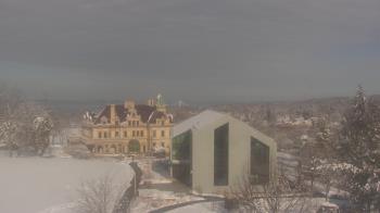 Weather camera view of The Masters School.