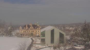 Weather camera view of The Masters School.