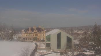 Weather camera view of The Masters School.
