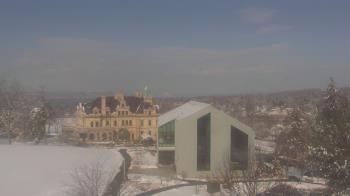Weather camera view of The Masters School.