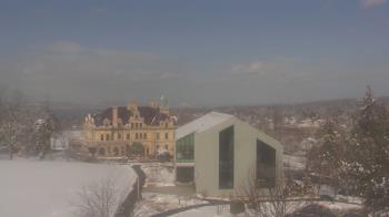 Weather camera view of The Masters School.