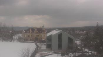 Weather camera view of The Masters School.