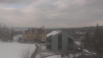 Weather camera view of The Masters School.