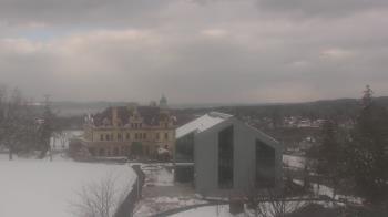 Weather camera view of The Masters School.