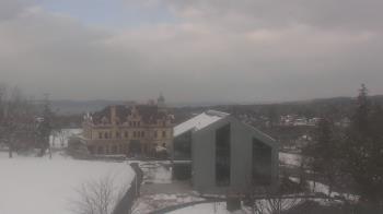 Weather camera view of The Masters School.