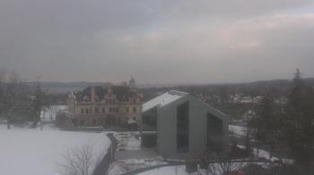 Weather camera view of The Masters School.