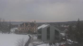Weather camera view of The Masters School.